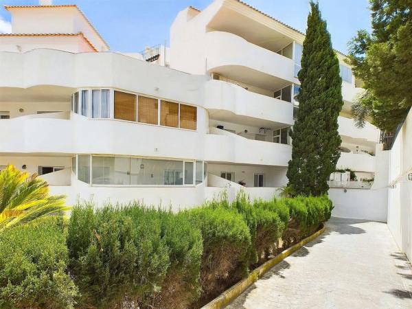 Penthouse for sale in Calle Tucán, Fuengirola thumbnail 1