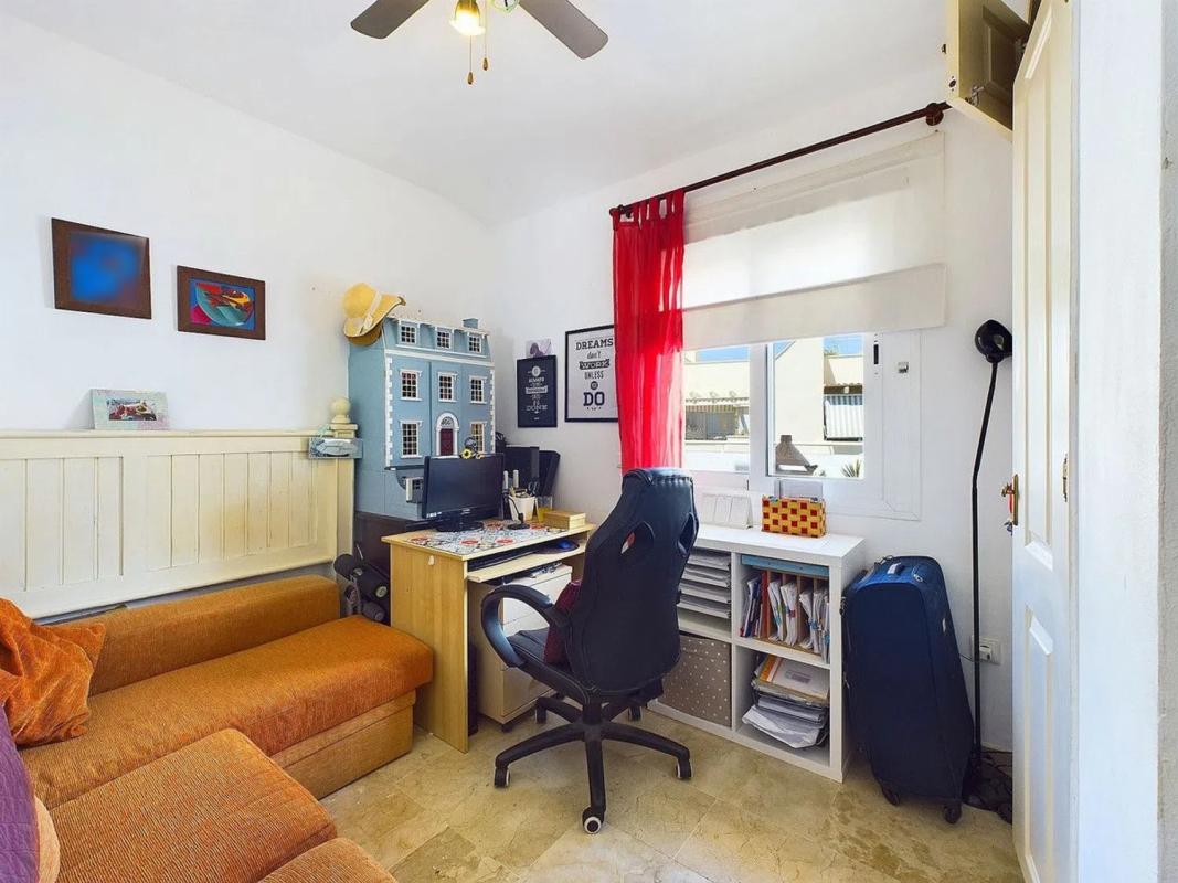 Penthouse sale in  Calle Tucán, Fuengirola photo 3