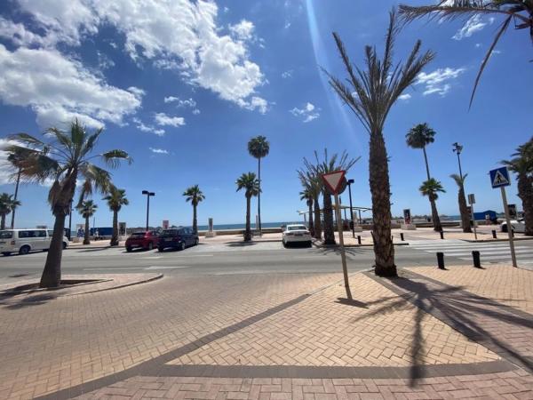 Mieszkanie na sprzedaż w  Calle Poeta Salvador Rueda, Fuengirola photo 1