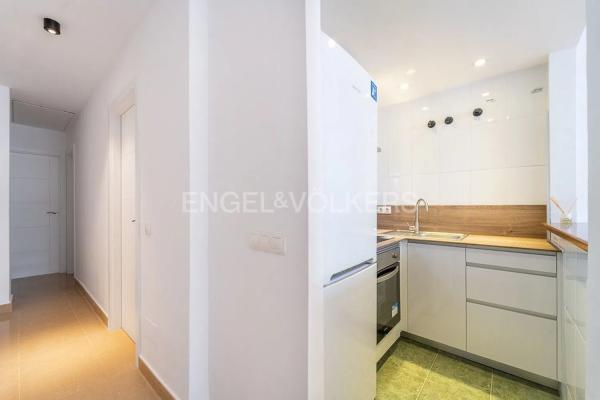 Penthouse for sale in Zona Puerto Deportivo, Fuengirola thumbnail 2