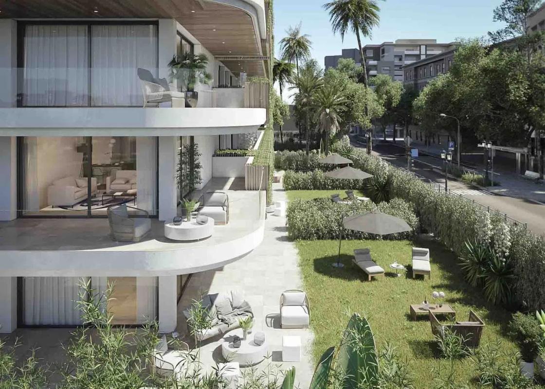 Продажа квартиры на Zona Sohail, Фуэнхирола
photo 1