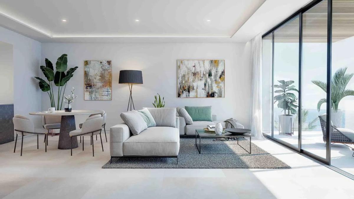 Продажа квартиры на Zona Sohail, Фуэнхирола
photo 2