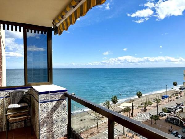 Mieszkanie na sprzedaż w Zona Puerto Deportivo, Fuengirola photo 1