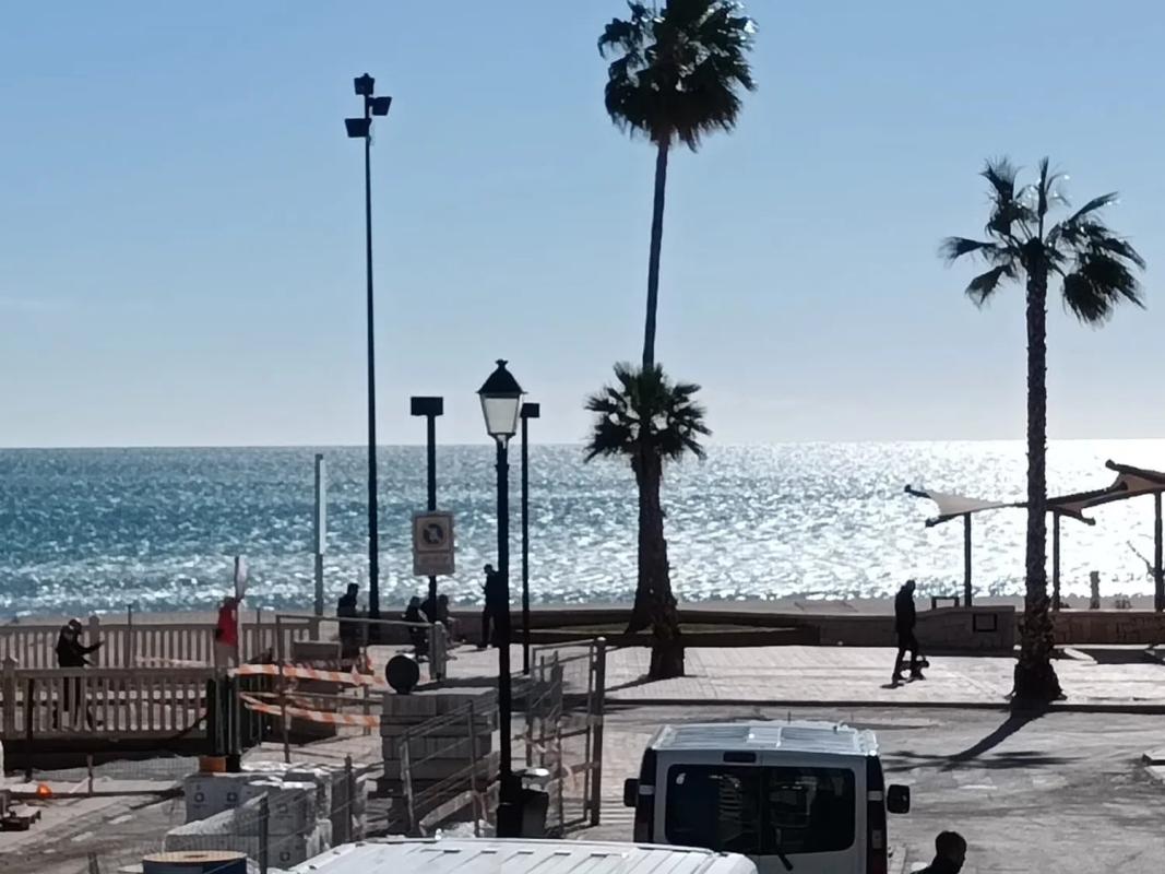 Sprzedaż mieszkania w Calle Pulpo, Fuengirola
photo 1