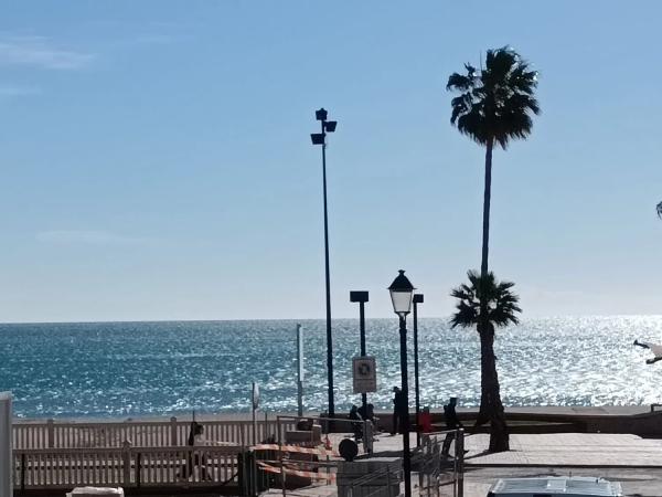 Mieszkanie na sprzedaż w  Calle Pulpo, Fuengirola photo 2