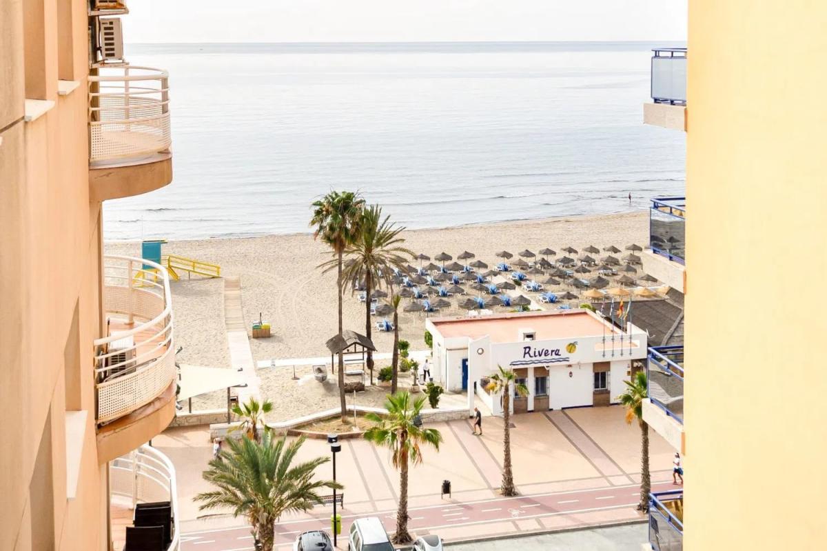 Sprzedaż mieszkania w Playa de los Boliches, Fuengirola
photo 1