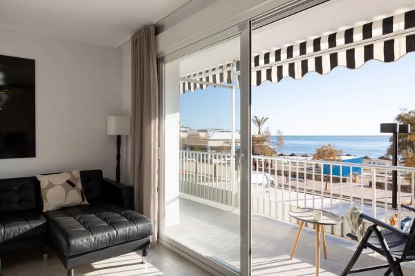 Mieszkanie na sprzedaż w Zona Puerto Deportivo, Fuengirola photo 1