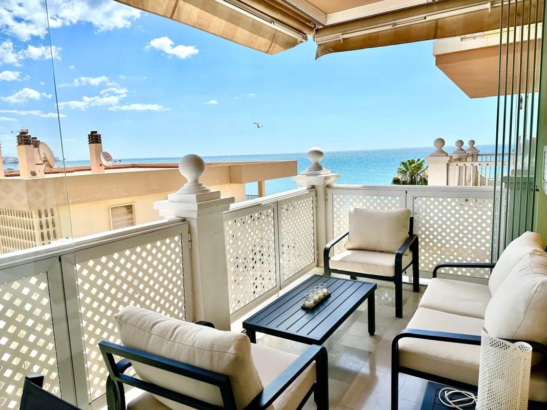 Sprzedaż mieszkania w Paseo Marítimo Rey de España, Fuengirola
photo 1