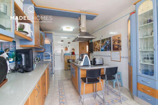 Penthouse for sale in Plaza de la Hispanidad, 6, Fuengirola thumbnail 2