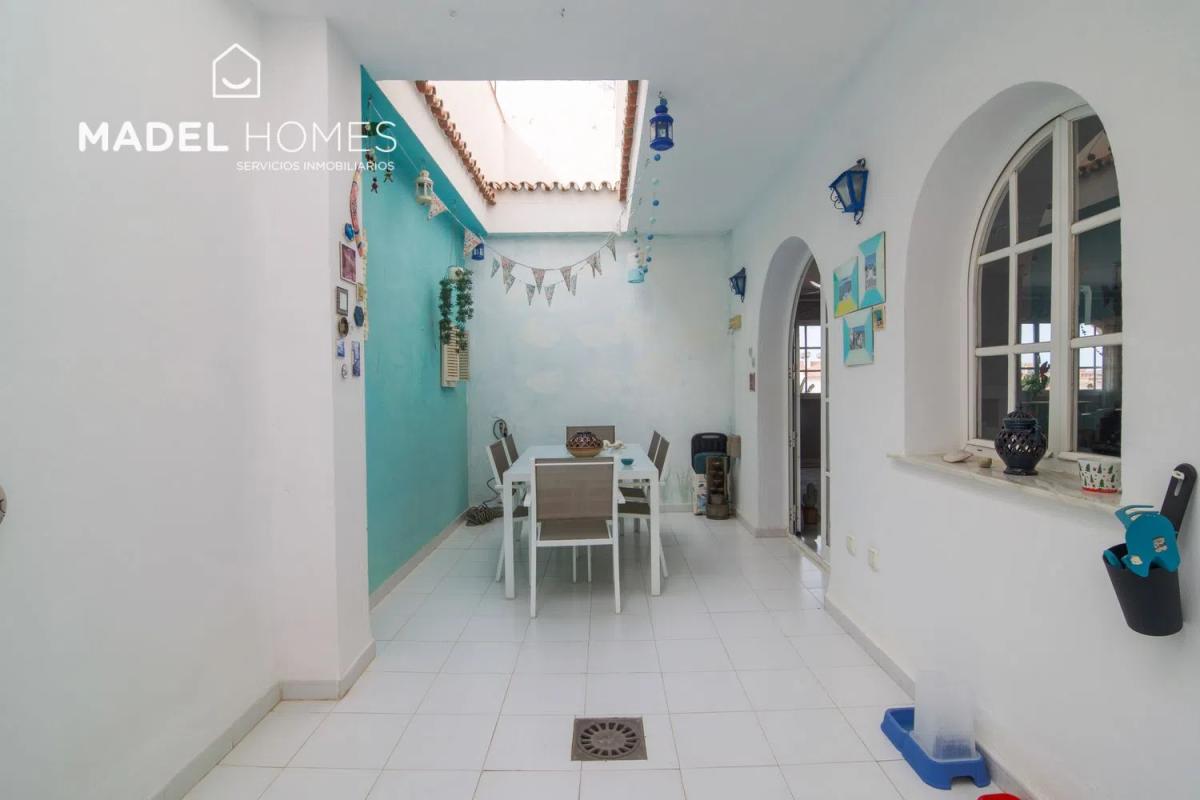 Penthouse sale in Plaza de la Hispanidad, 6, Fuengirola photo 5