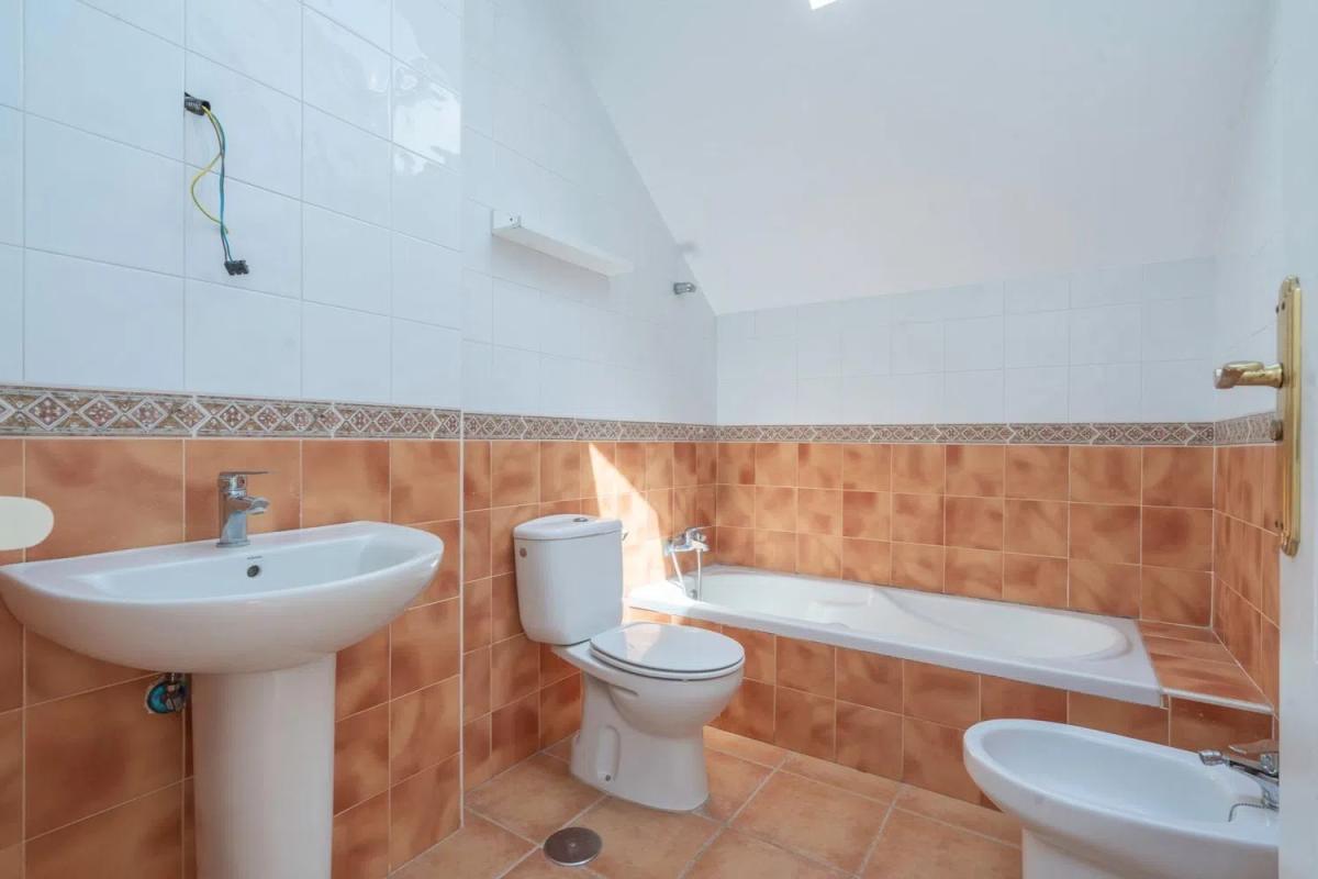 Venta de chalet independiente en Torreblanca del Sol, Fuengirola
 photo 4