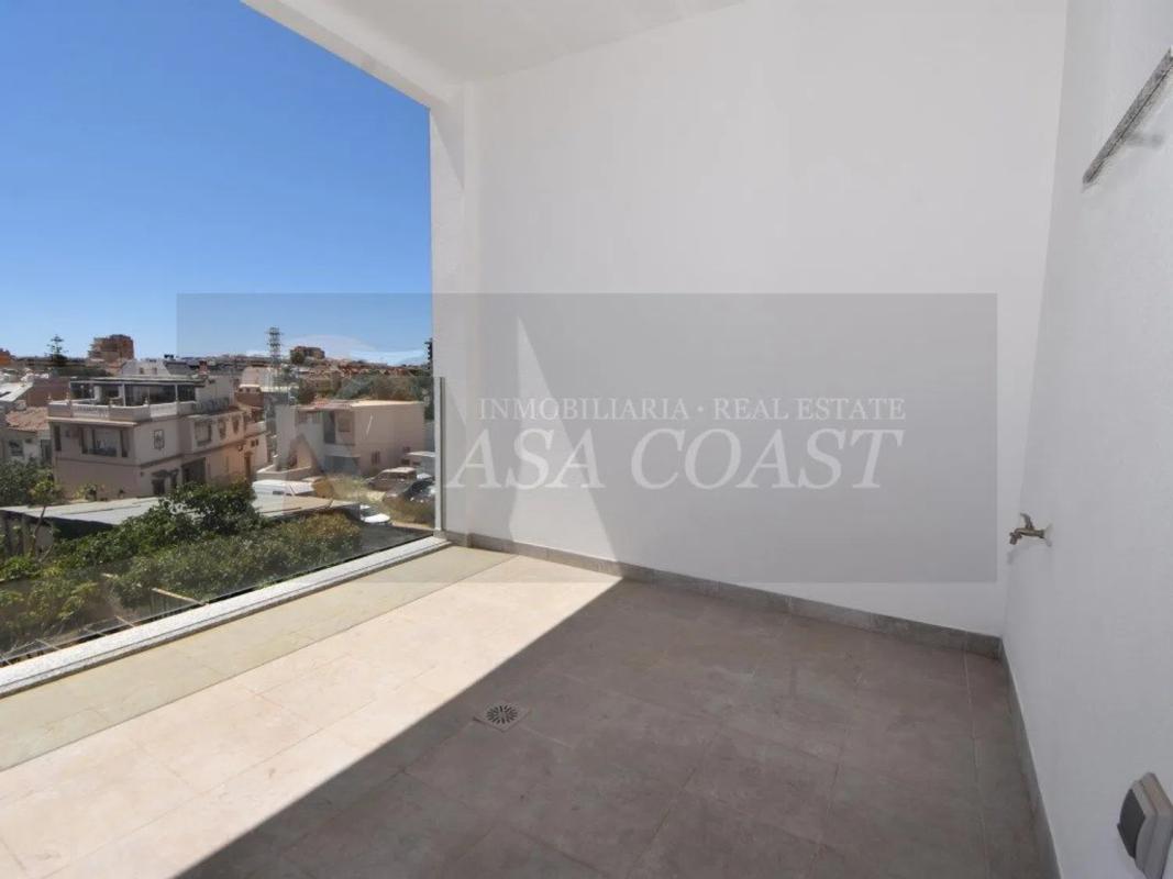 Venta de piso en Los Pacos, Fuengirola
 photo 4