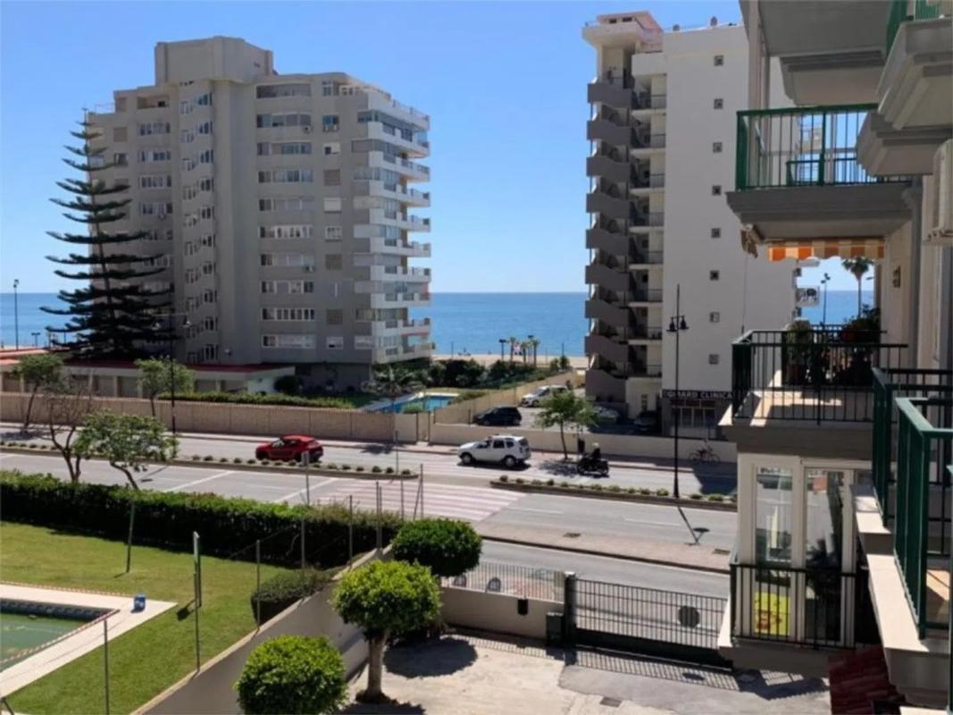 Sprzedaż mieszkania w Las Gaviotas, Fuengirola
photo 1