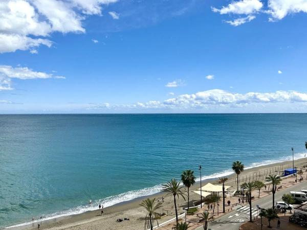 Mieszkanie na sprzedaż w  Avenida Fuengirola, Fuengirola photo 2