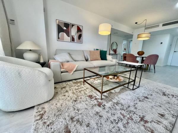 Penthouse for sale in Torreblanca del Sol, Fuengirola photo 1