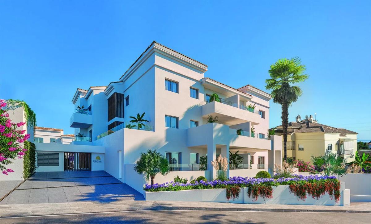 Sale of apartment in Calle de la Hiedra, 7, Fuengirola
photo 2