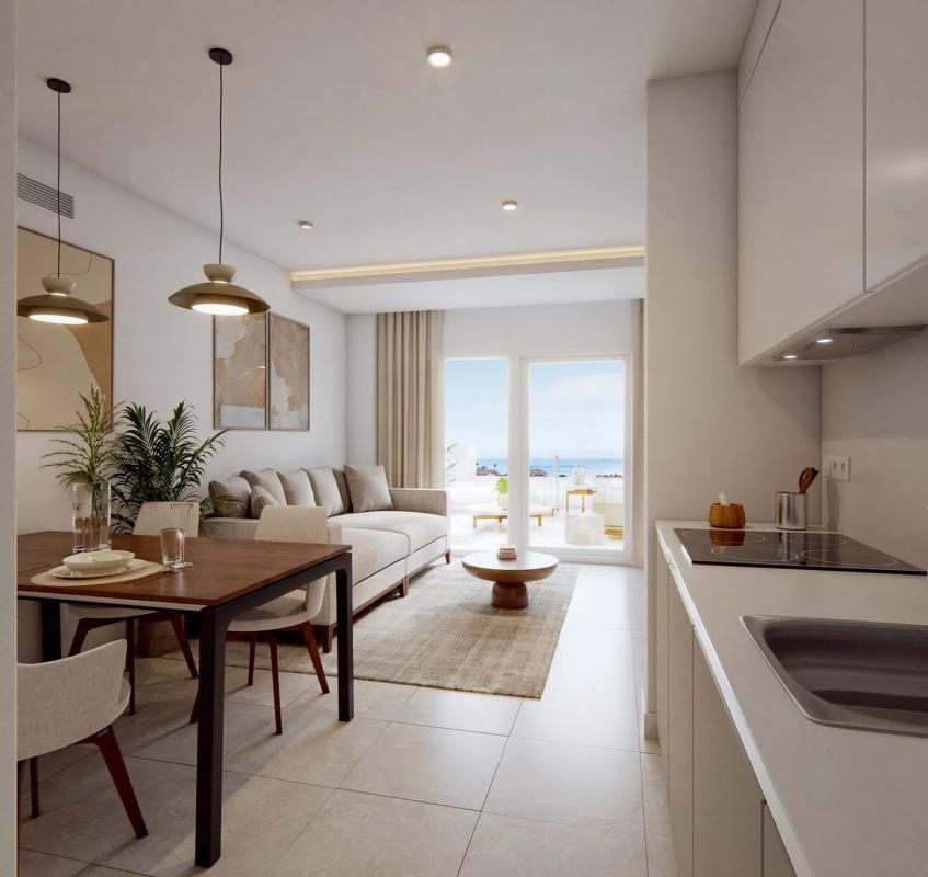 Sale of apartment in Calle de la Hiedra, 7, Fuengirola
photo 3