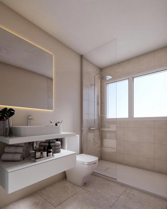 Sale of apartment in Calle de la Hiedra, 7, Fuengirola
photo 5