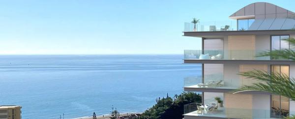 Dupleks na sprzedaż w Las Gaviotas, Fuengirola photo 1