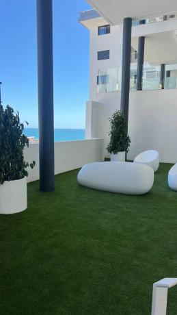 Dupleks na sprzedaż w Las Gaviotas, Fuengirola photo 4