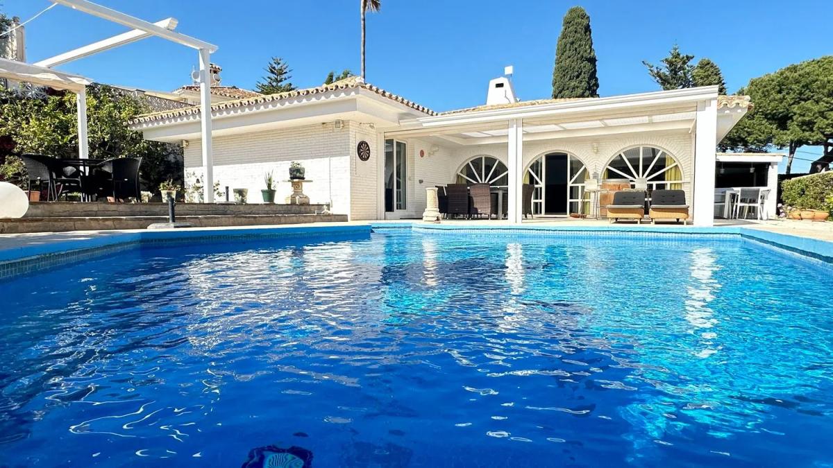Venta de chalet independiente en Calle Torreblanca s/n, Fuengirola
 photo 2