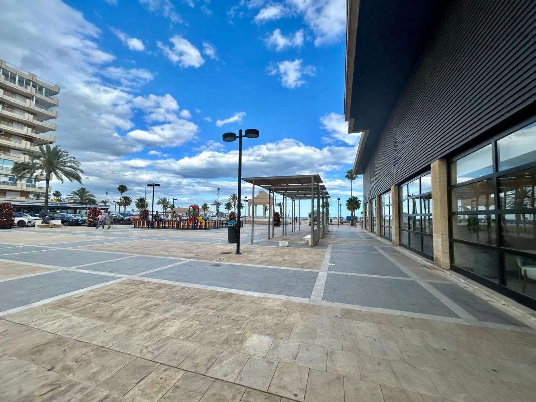 Sprzedaż mieszkania w Avenida de los Boliches s/n, Fuengirola
 photo 5