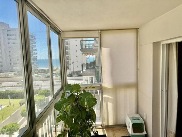 Mieszkanie na sprzedaż w  Avenida de las Gaviotas, Fuengirola photo 4