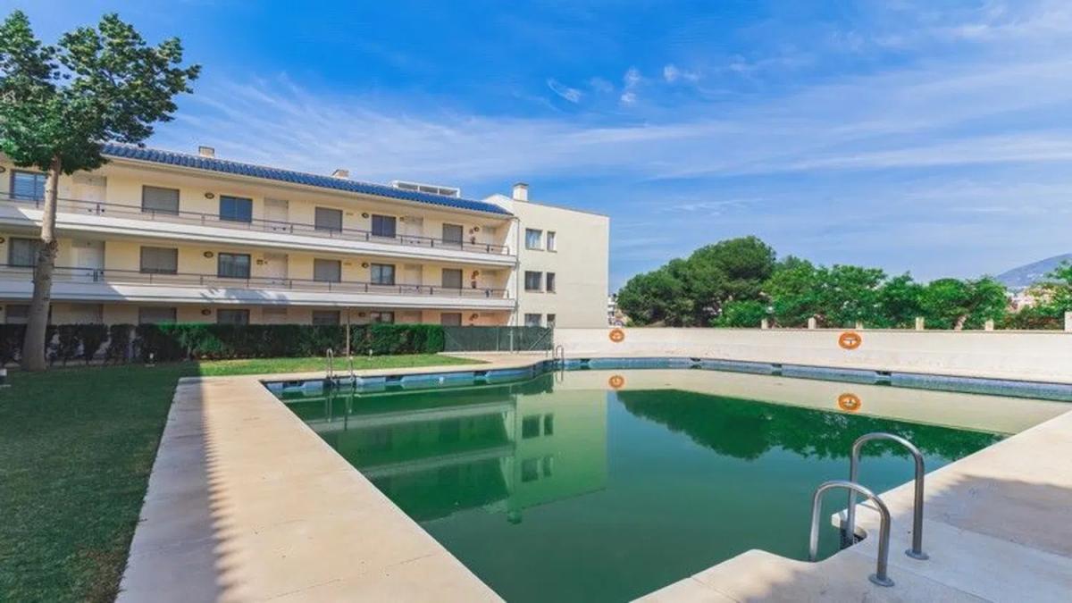 Продажа квартиры на Calle Tucán, Фуэнхирола
photo 1