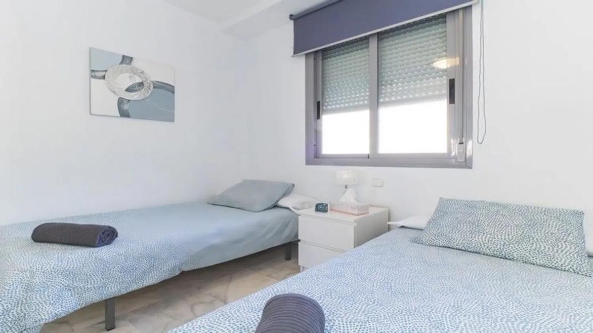 Продажа квартиры на Calle Tucán, Фуэнхирола
photo 3
