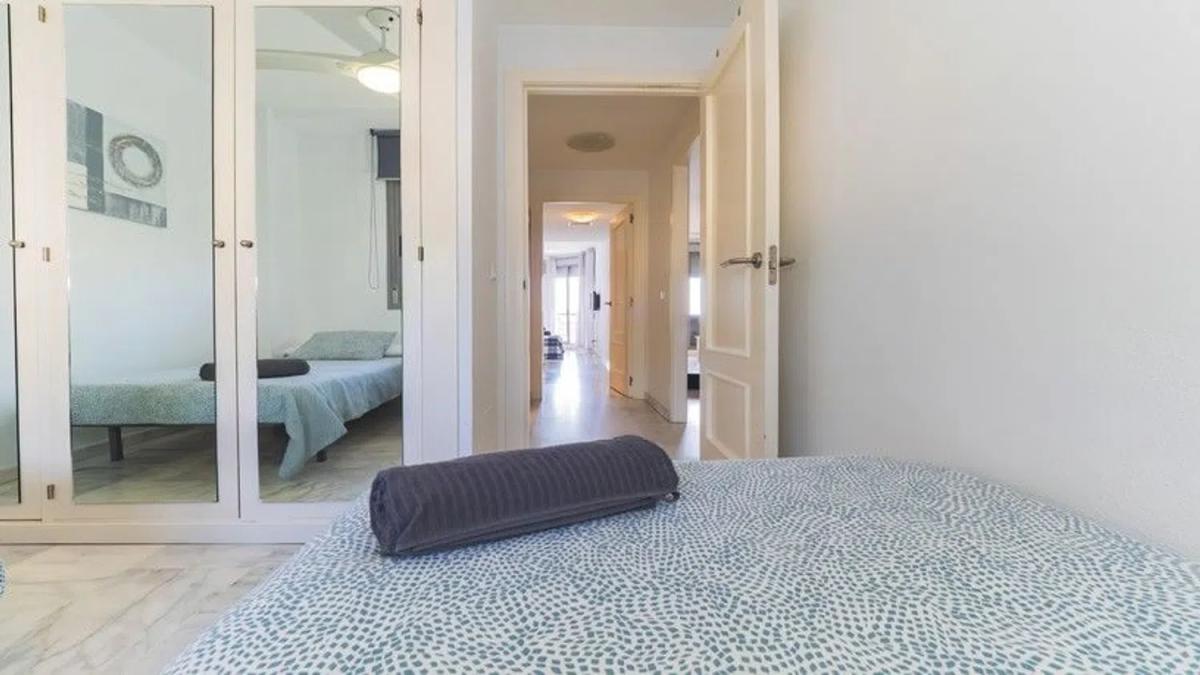 Продажа квартиры на Calle Tucán, Фуэнхирола
photo 4
