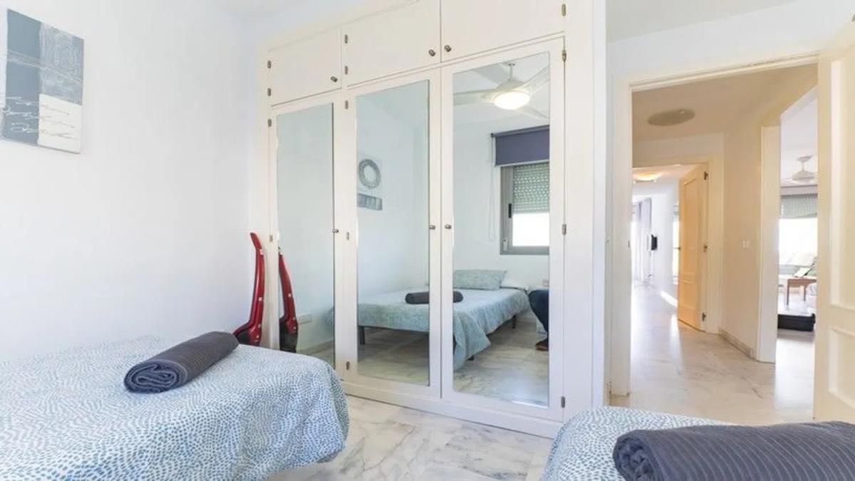 Продажа квартиры на Calle Tucán, Фуэнхирола
photo 5