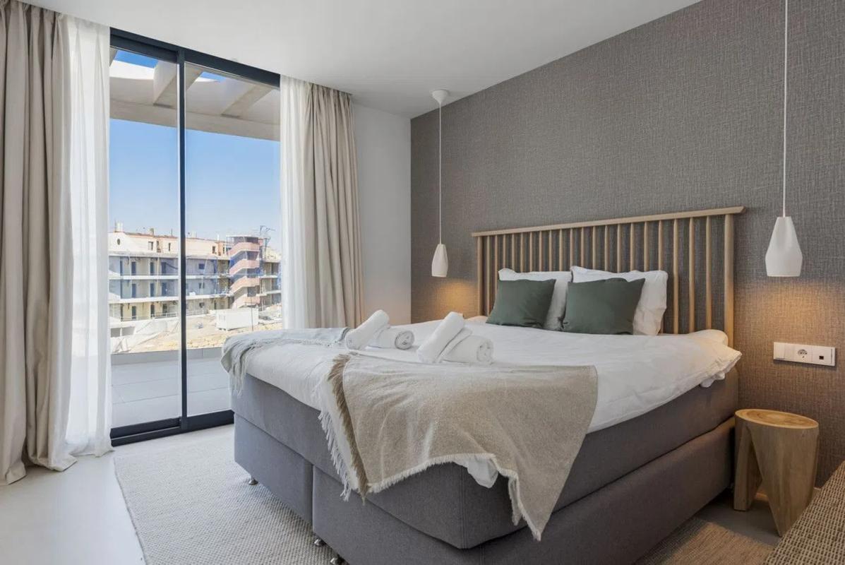 Penthouse sale in Calle Paula, Fuengirola photo 5