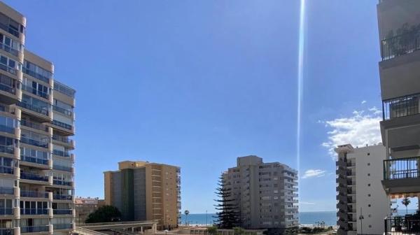 Penthouse for sale in Camino del Antiguo Ferrocarril, Fuengirola photo 1