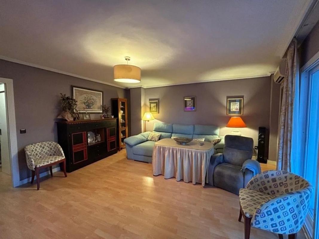 Penthouse sale in  Camino del Antiguo Ferrocarril, Fuengirola photo 2