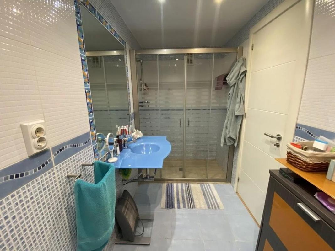 Penthouse sale in  Camino del Antiguo Ferrocarril, Fuengirola photo 5