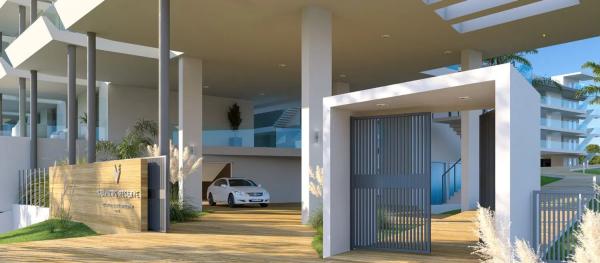 Penthouse for sale in Avenida del Higuerón, Fuengirola thumbnail 1