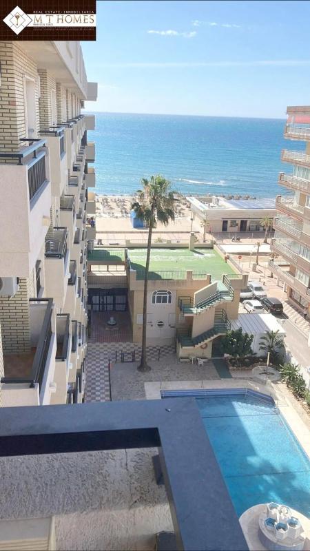 Sprzedaż mieszkania w Playa de los Boliches, Fuengirola
photo 1