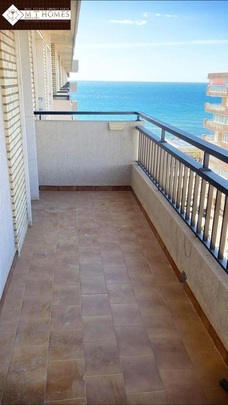Sprzedaż mieszkania w Playa de los Boliches, Fuengirola
photo 2