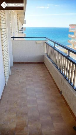Mieszkanie na sprzedaż w  Playa de los Boliches, Fuengirola photo 2