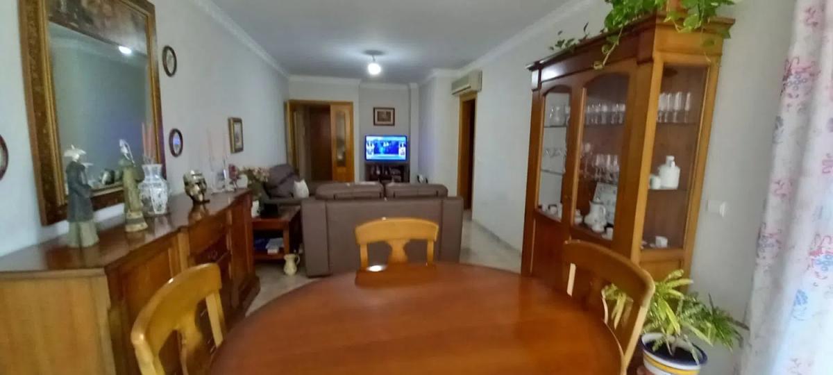 Venta de piso en Calle Francisco Claros Curro, 7, Fuengirola
photo 1