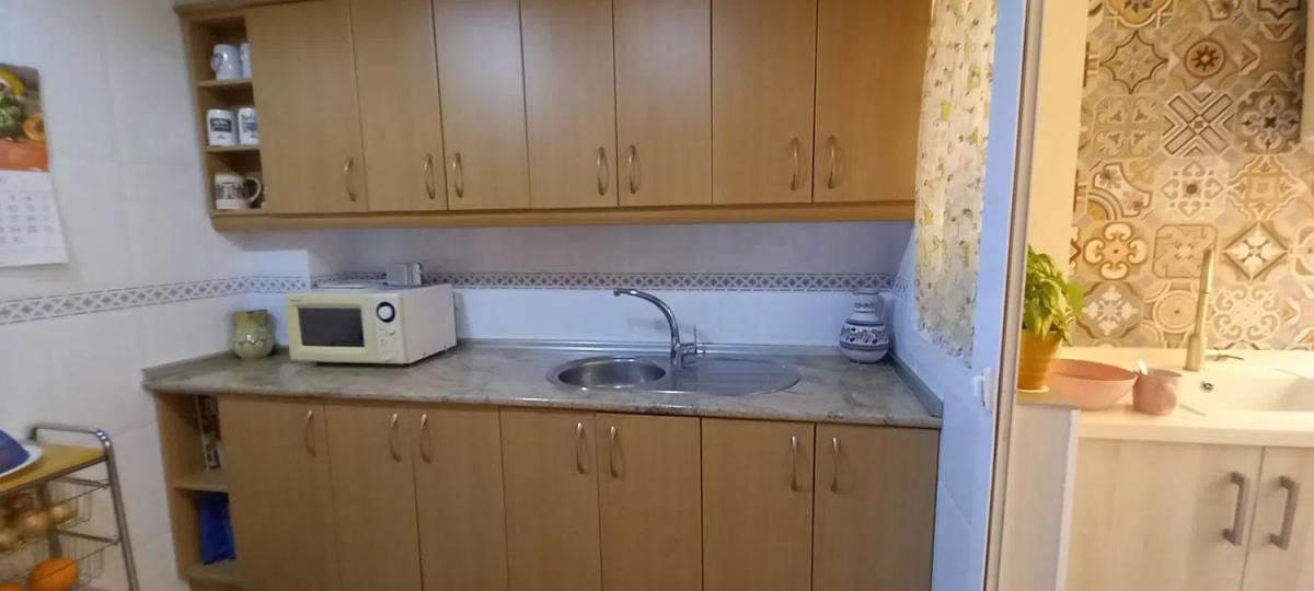 Venta de piso en Calle Francisco Claros Curro, 7, Fuengirola
photo 5