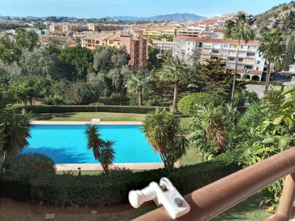 Piso en venta en Calle Chumbera, 2, Fuengirola photo 1