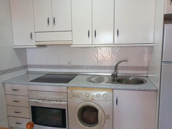 Piso en venta en Calle Chumbera, 2, Fuengirola thumbnail 1