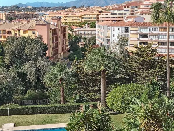 Piso en venta en  Calle Chumbera, 2, Fuengirola photo 4
