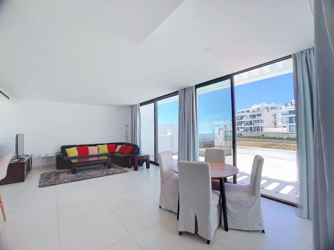 Продажа пентхауса на Avenida 8 de Marzo, Фуэнхирола photo 3