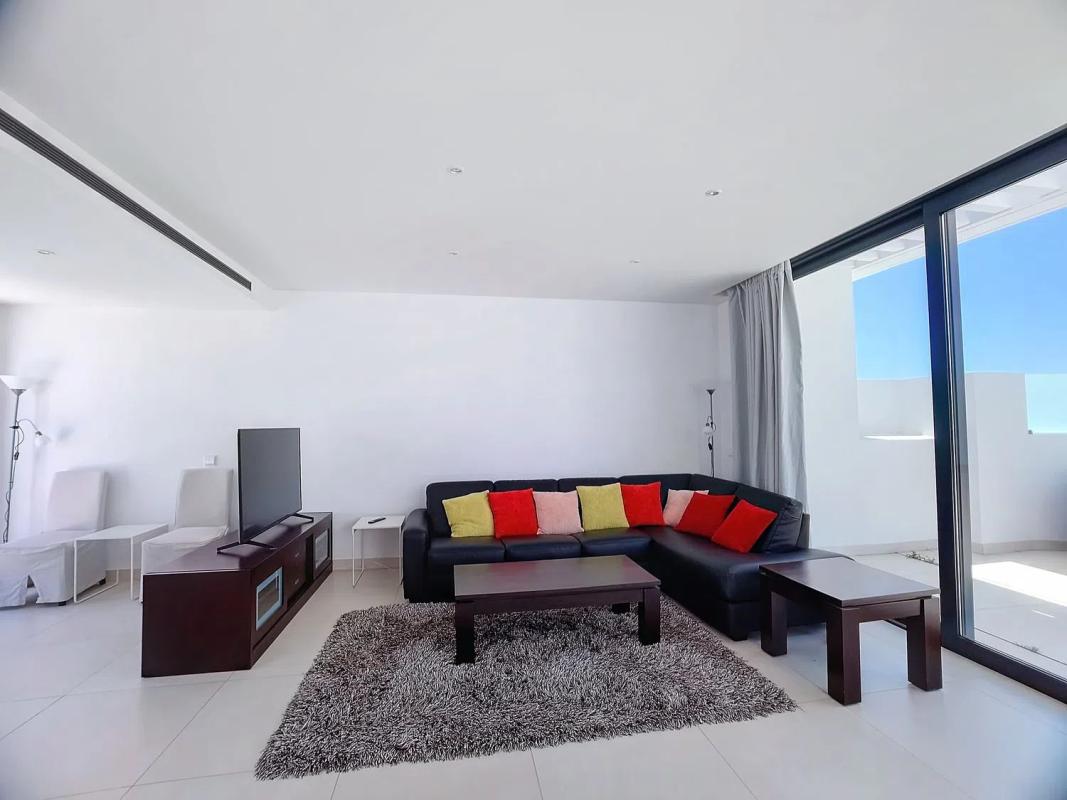 Продажа пентхауса на Avenida 8 de Marzo, Фуэнхирола photo 4