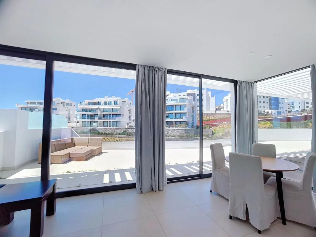 Продажа пентхауса на Avenida 8 de Marzo, Фуэнхирола photo 5