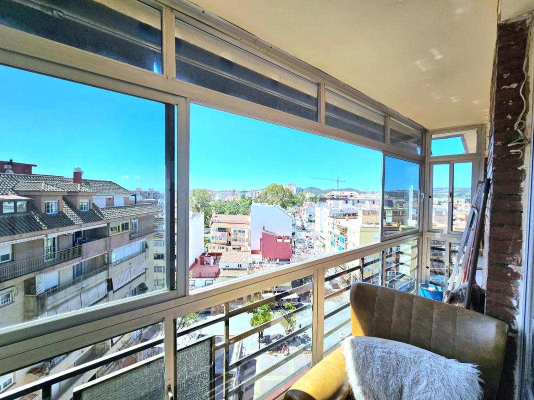 Penthouse sale in  Calle Huelva, 1, Fuengirola photo 2