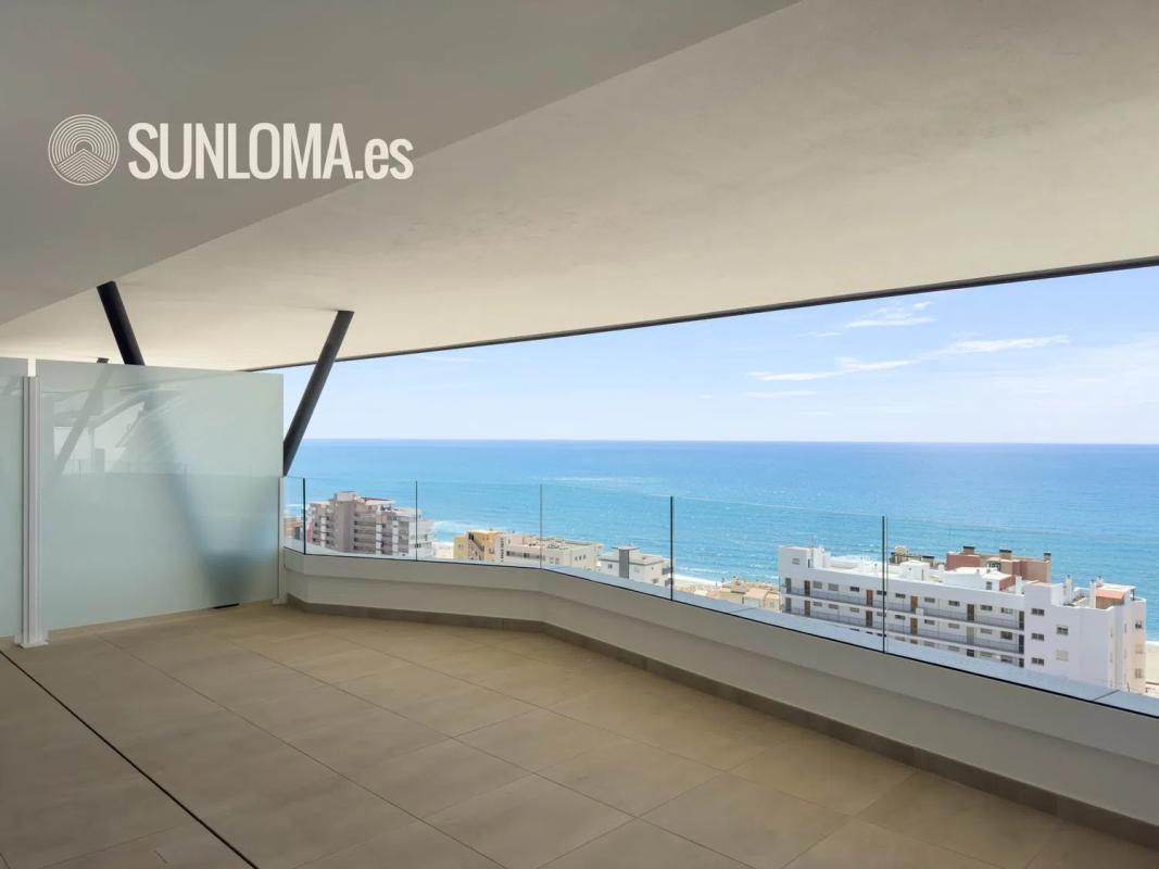 Sprzedaż mieszkania w Calle María Rosa Gálvez, Fuengirola
photo 2