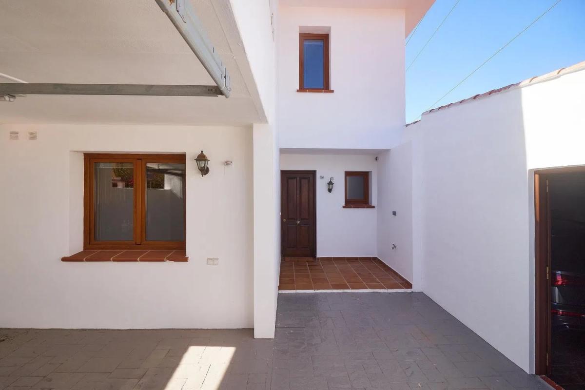 Продажа отдельного шале в  Torreblanca del Sol, Фуэнхирола photo 4